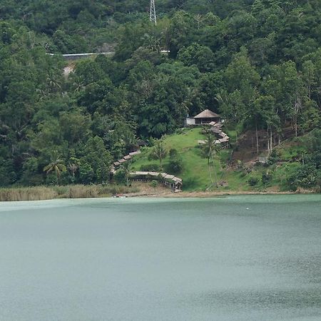 Green Lake Linow Hotel Tomohon Esterno foto